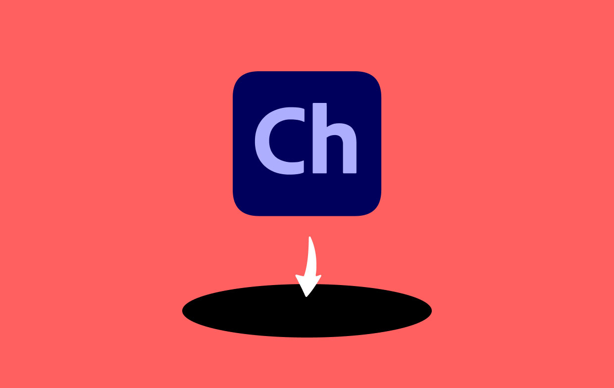 Come disinstallare Adobe Character Animator su Mac