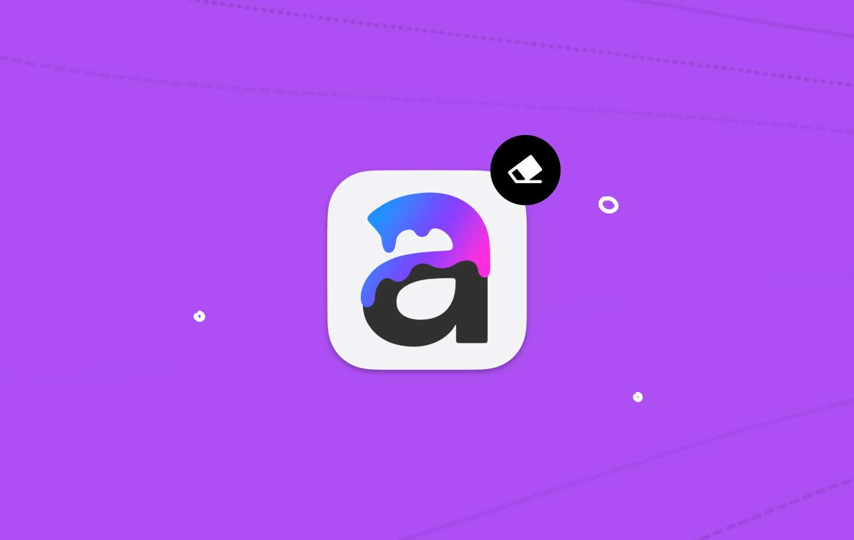 Come disinstallare Art Text da Mac