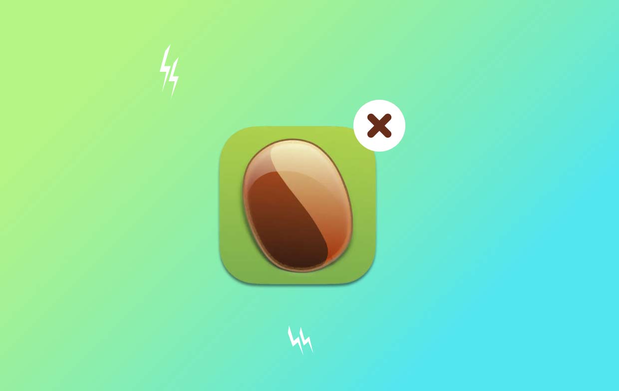 Come disinstallare Bean da Mac