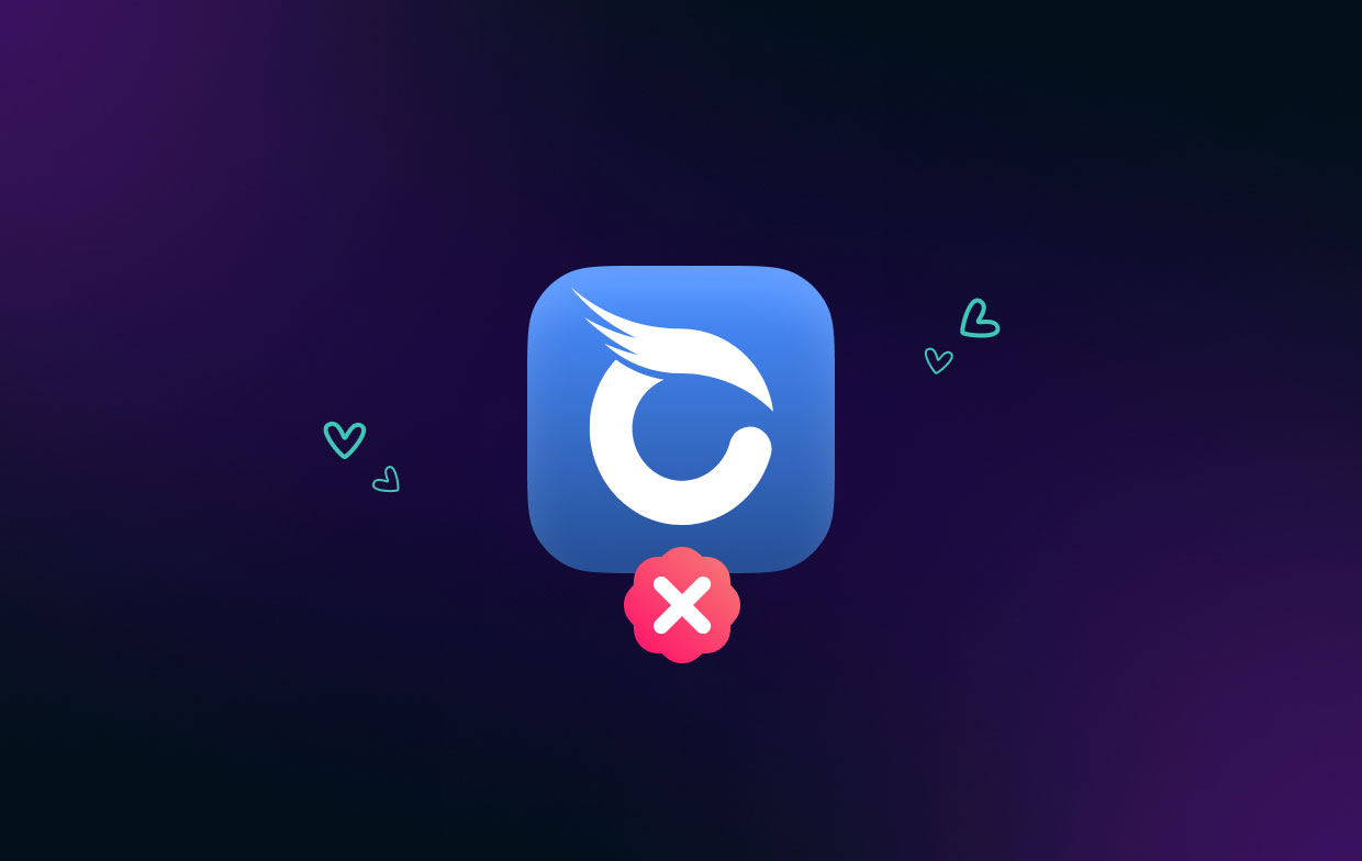 Come disinstallare BuhoCleaner su Mac