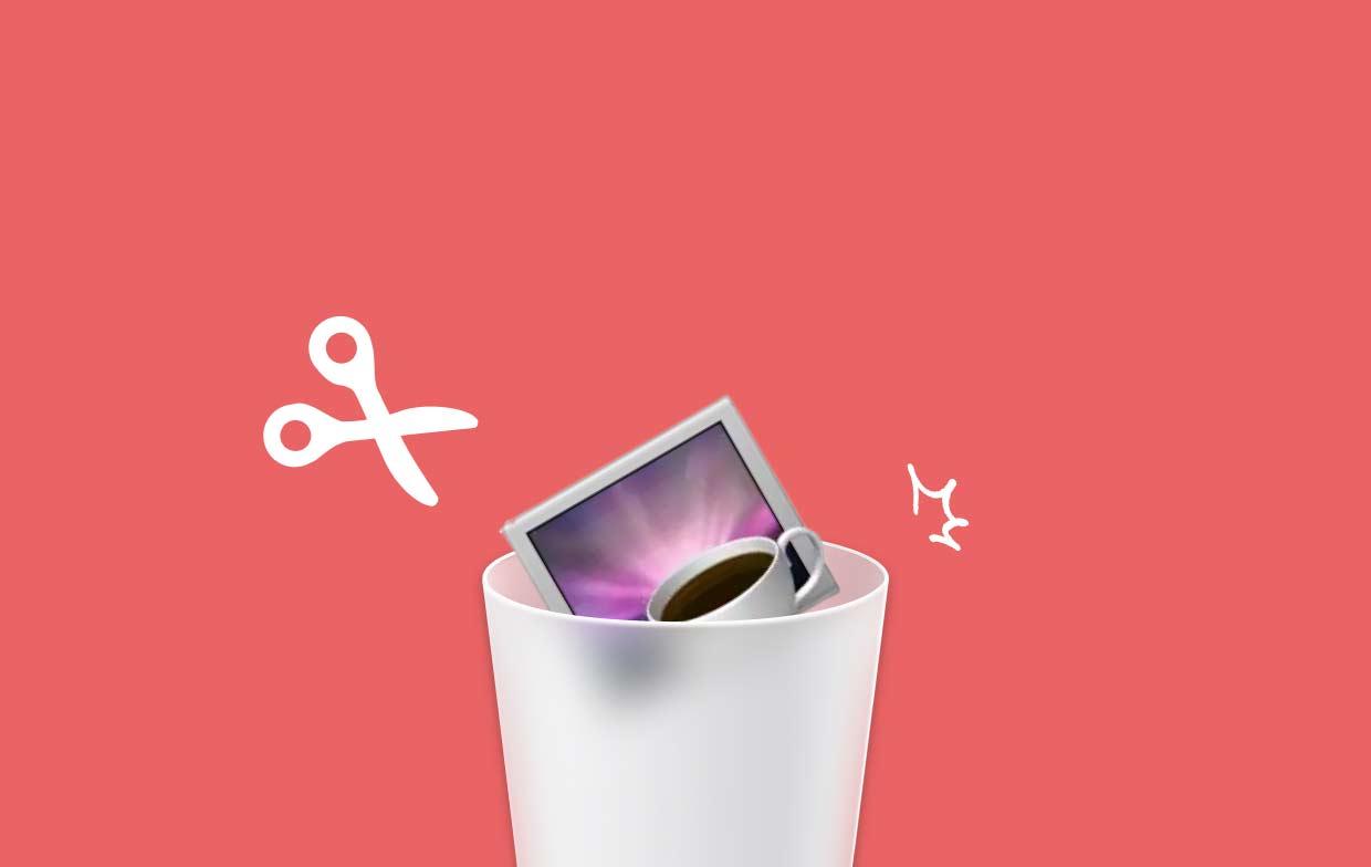 Disinstalla Caffeine su Mac