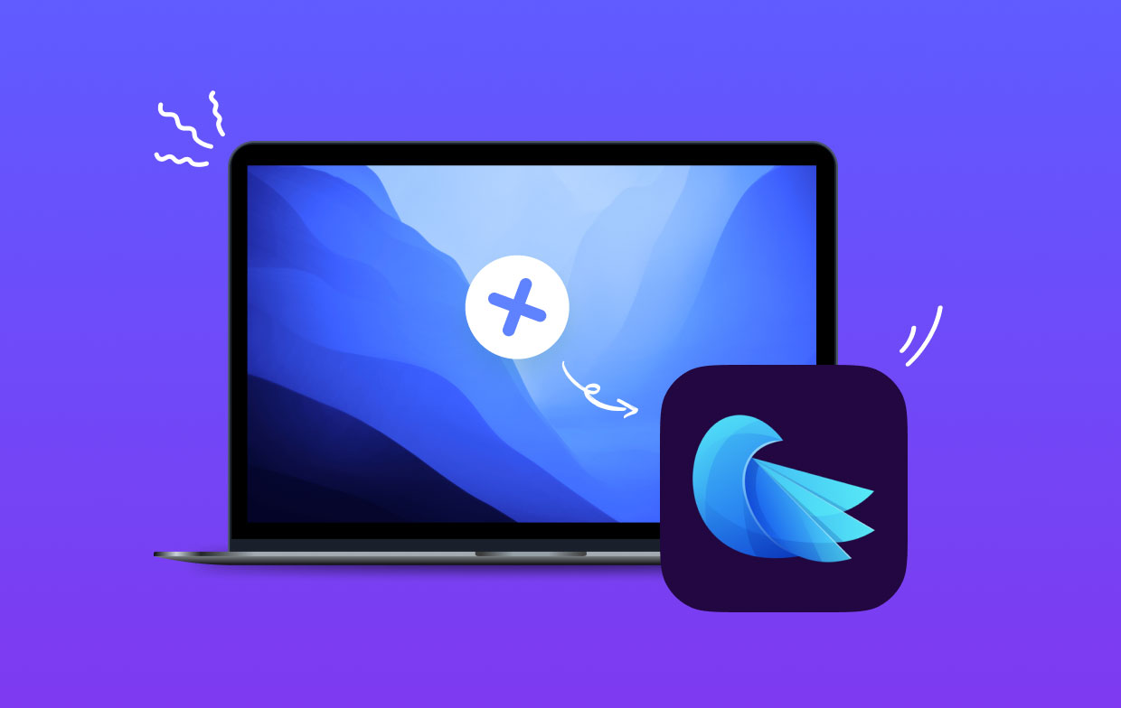Come disinstallare Canary Mail su Mac