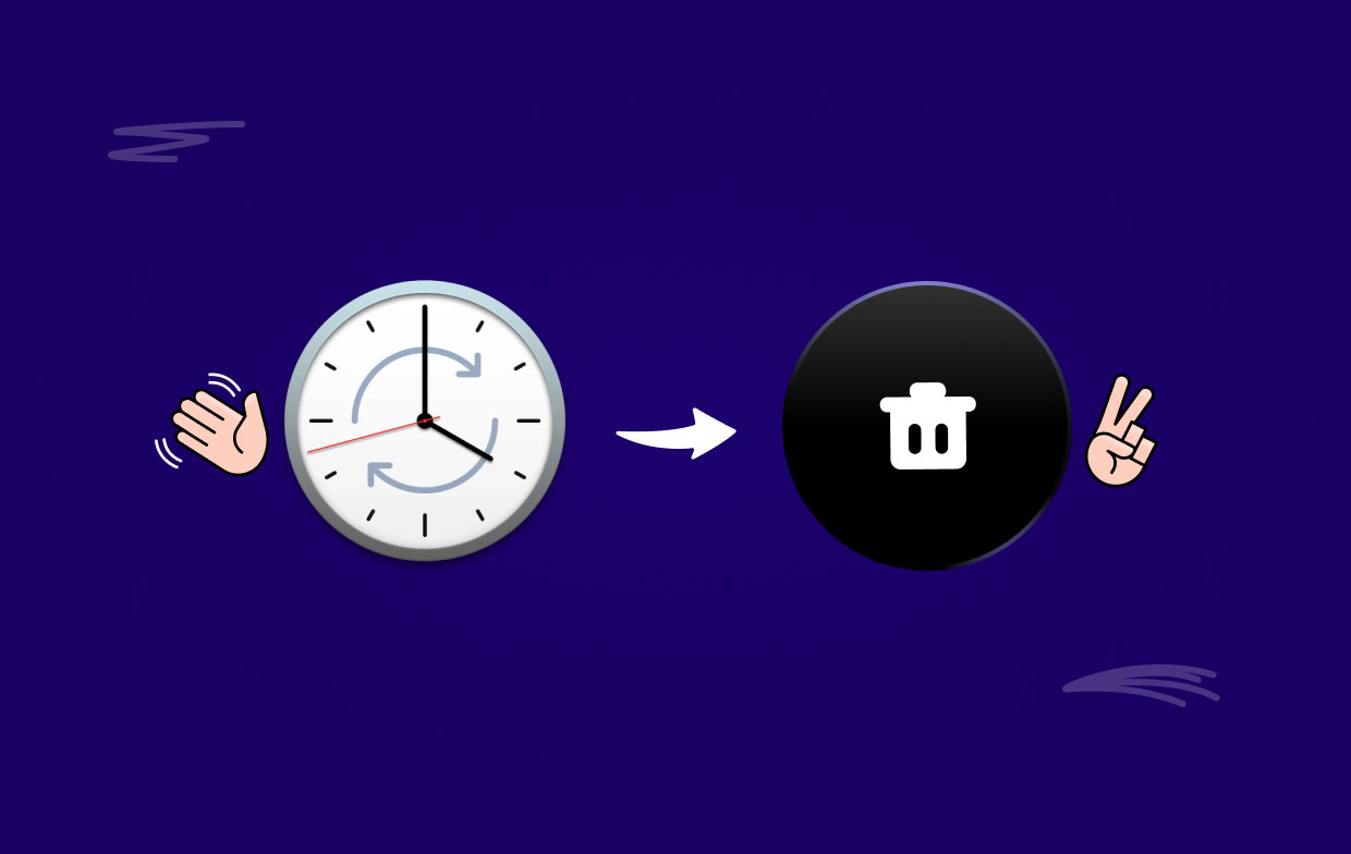 Come disinstallare ChronoSync da Mac
