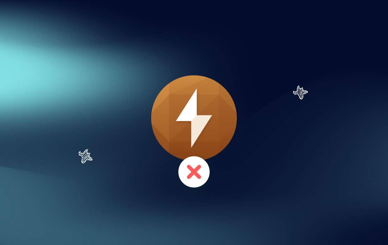 Come disinstallare CoconutBattery su Mac