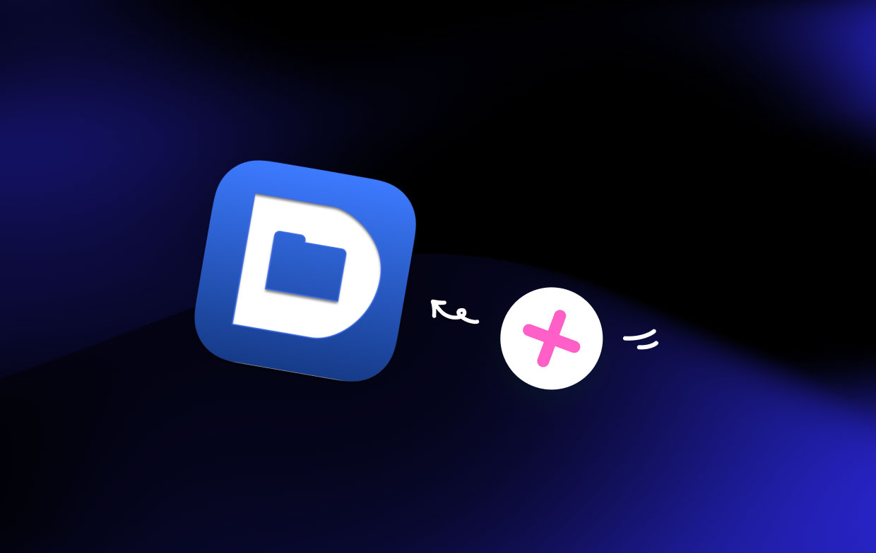 Come disinstallare la cartella predefinita X dal Mac