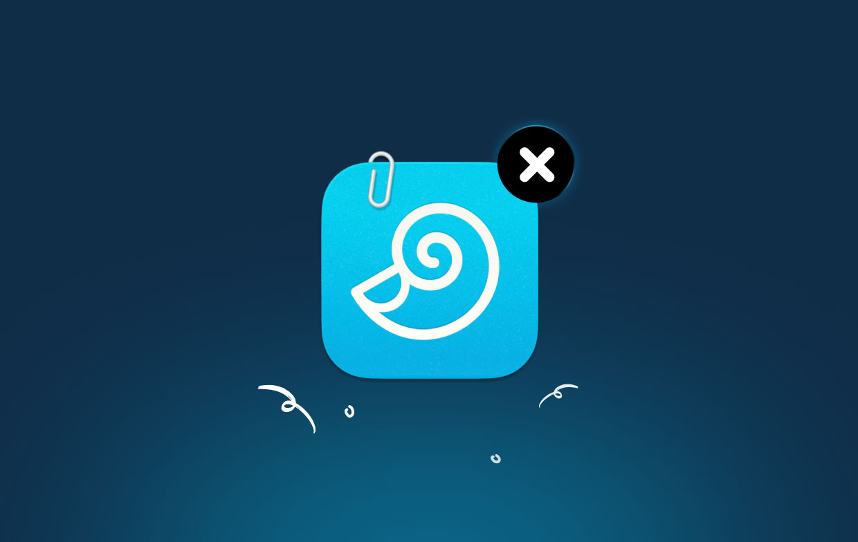 Disinstallare completamente DEVONthink Pro