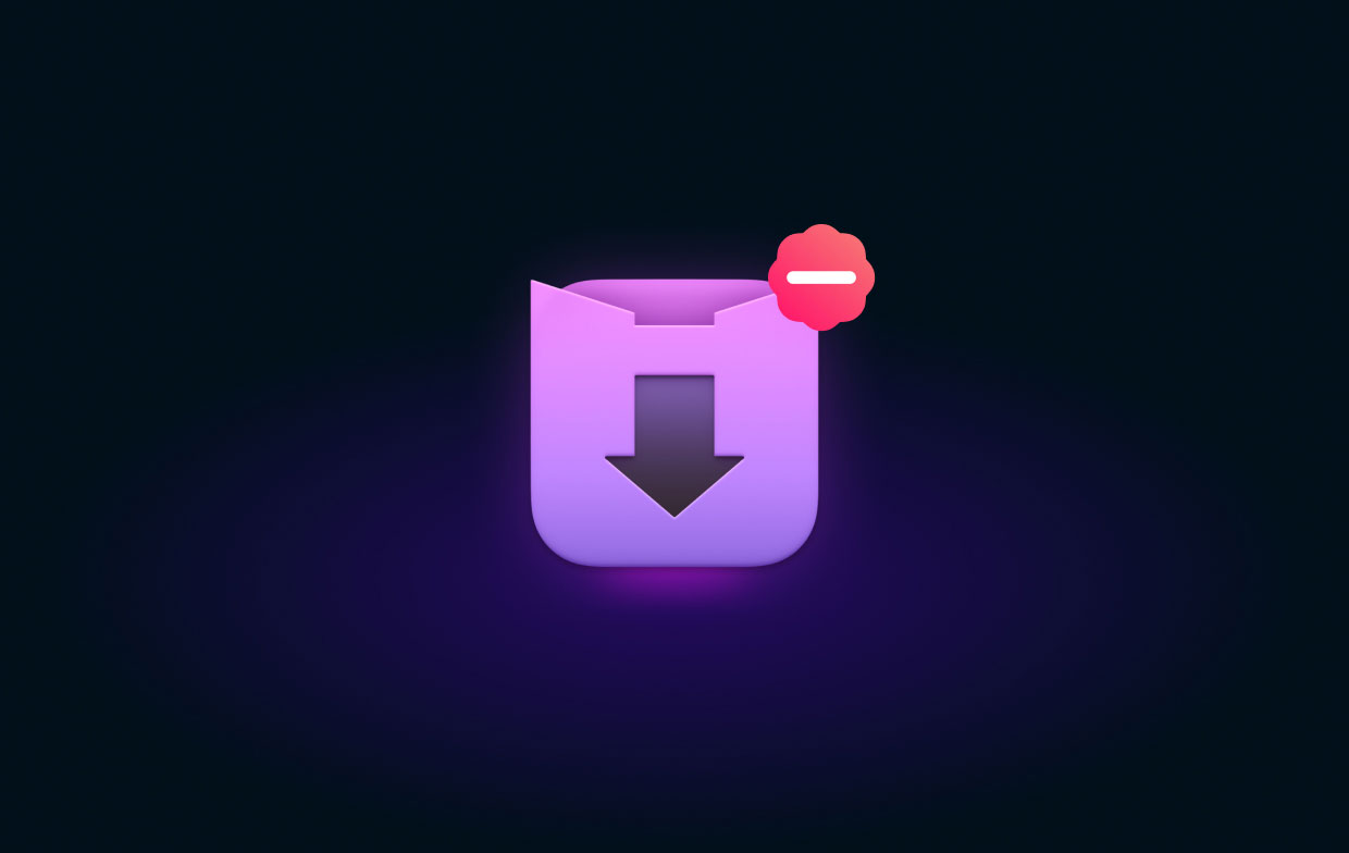 Come disinstallare Downie su Mac