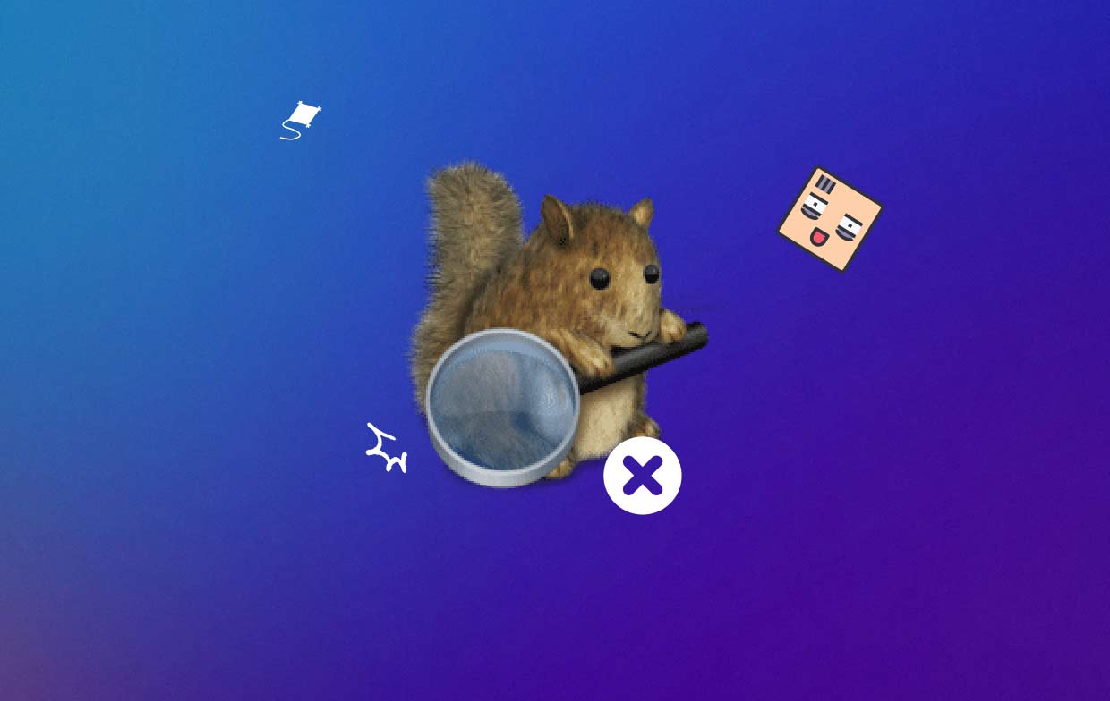 Disinstallare EasyFind su Mac