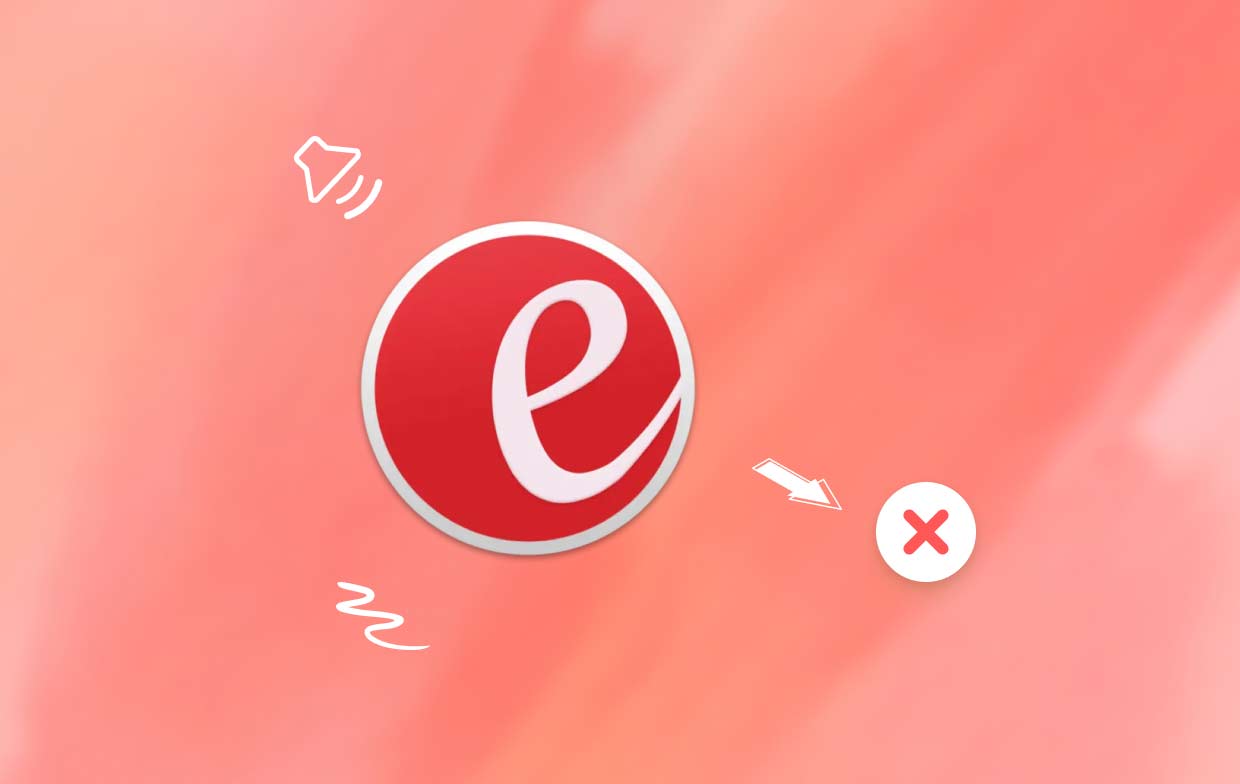 Disinstallare Eddie su Mac