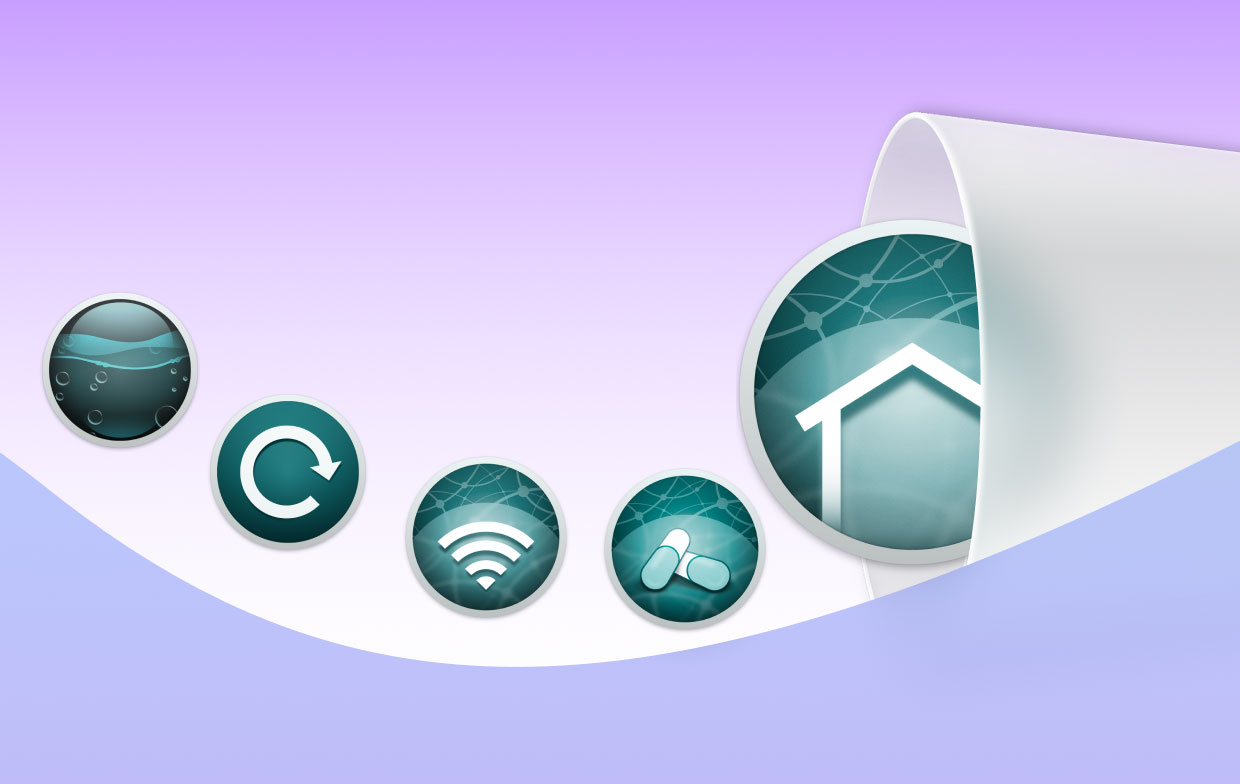 Come disinstallare Intego su Mac