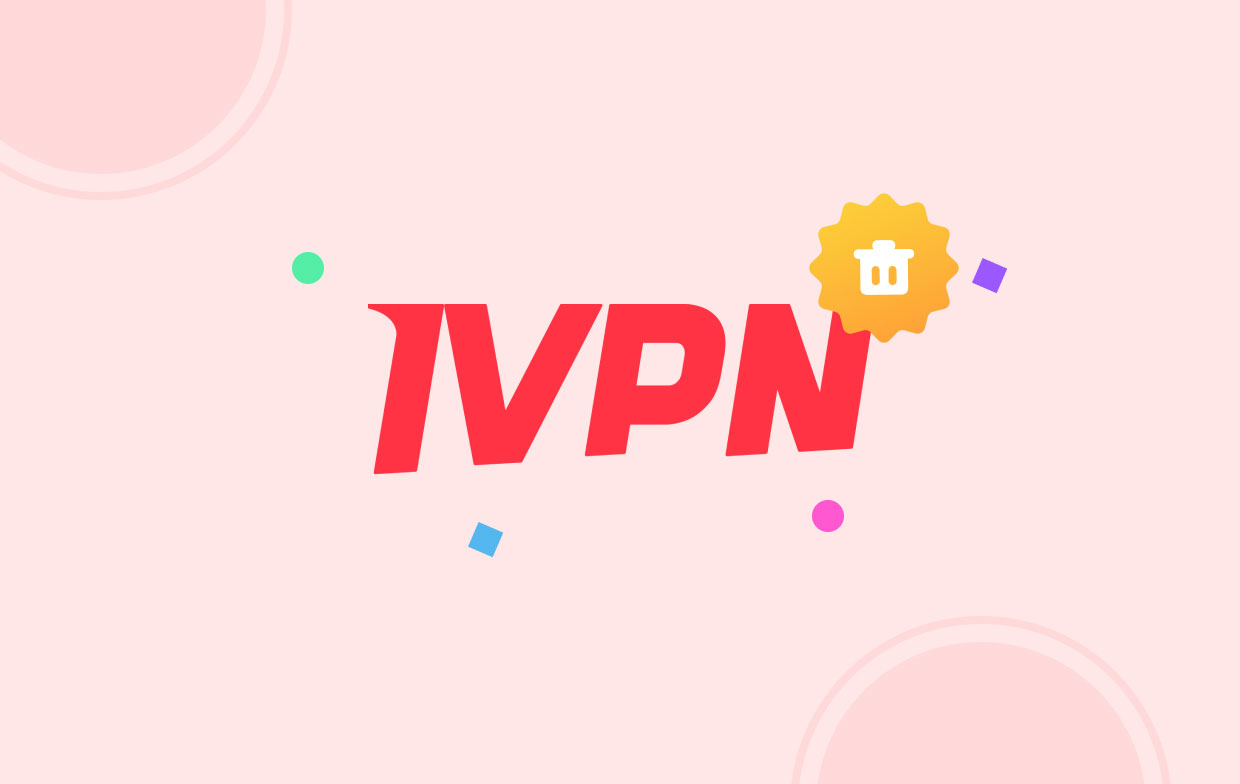 Come disinstallare completamente iVPN su Mac