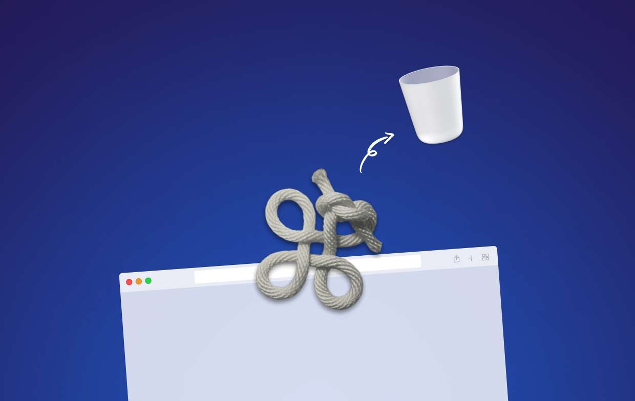 Come disinstallare KeyCue su Mac