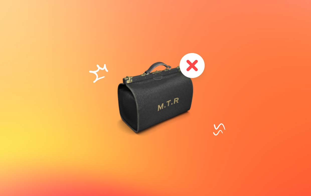 Come disinstallare MacTheRipper per Mac