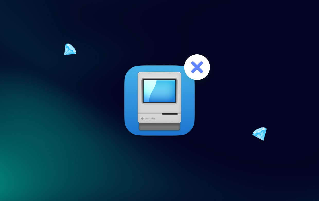 Come disinstallare completamente Mactracker su Mac