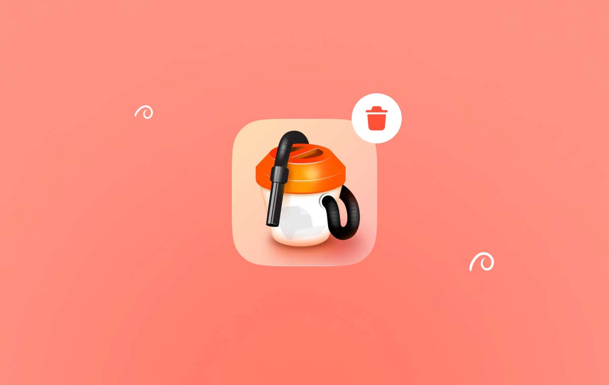 Disinstalla Monterey Cache Cleaner su Mac