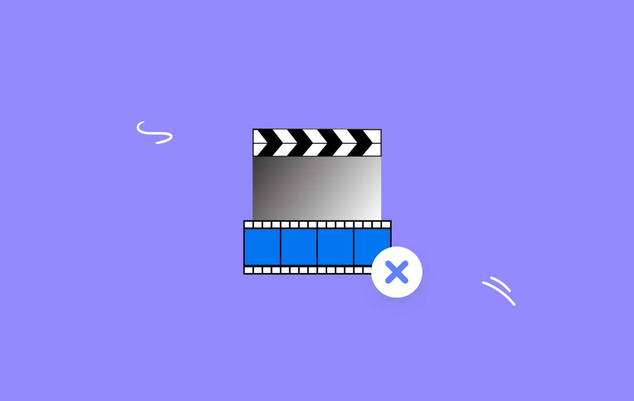 Disinstalla MPEG Streamclip per Mac