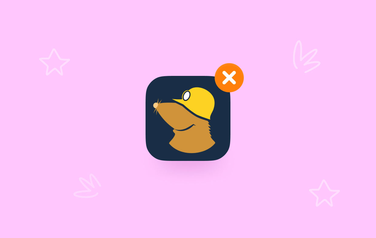 Come disinstallare Mullvad VPN su Mac rapidamente