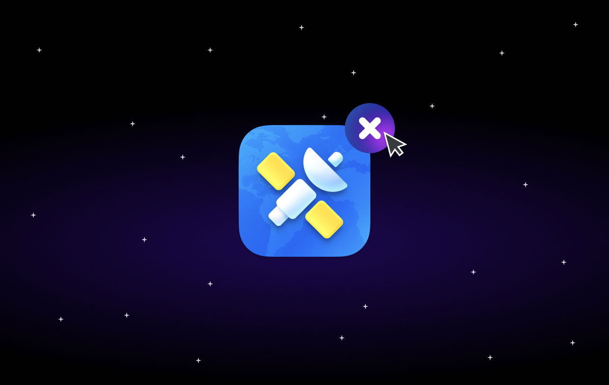 Come disinstallare NetNewsWire su Mac