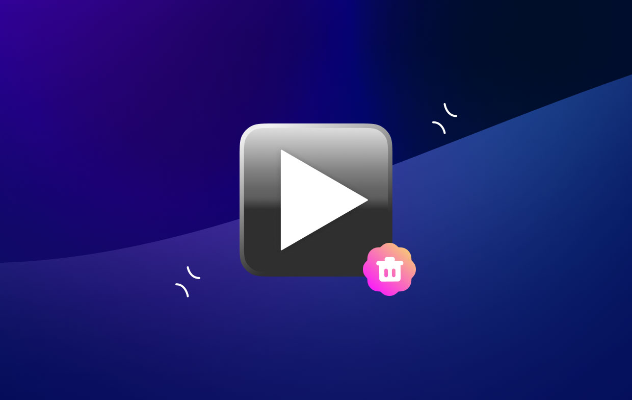 Come disinstallare NicePlayer su Mac