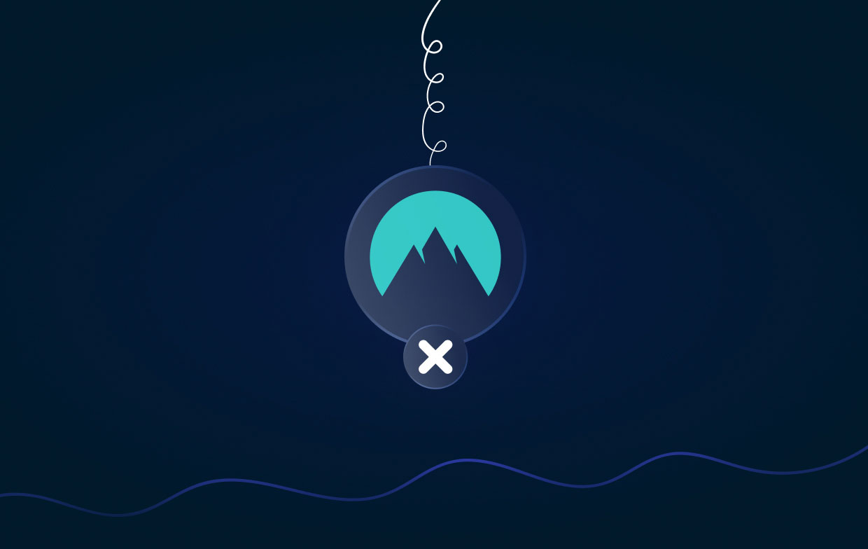 Come disinstallare Nordpass su Mac