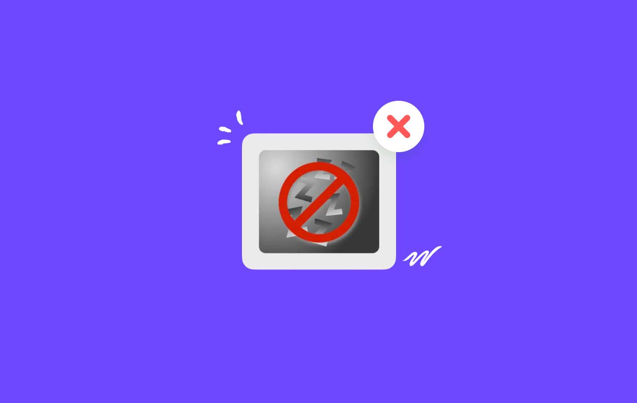 Disinstalla completamente NoSleep su Mac