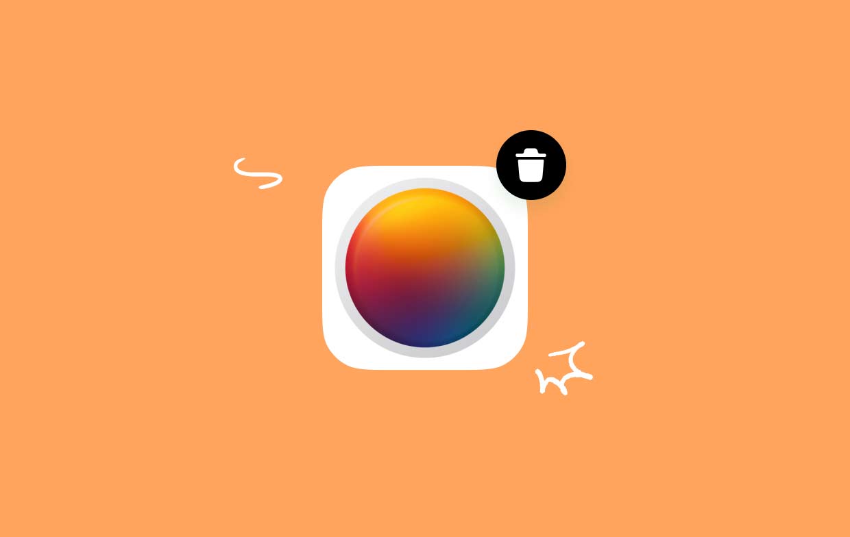 Come disinstallare Pixelmator per Mac