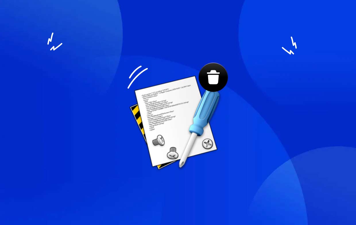 Disinstallare PlistEdit Pro su Mac