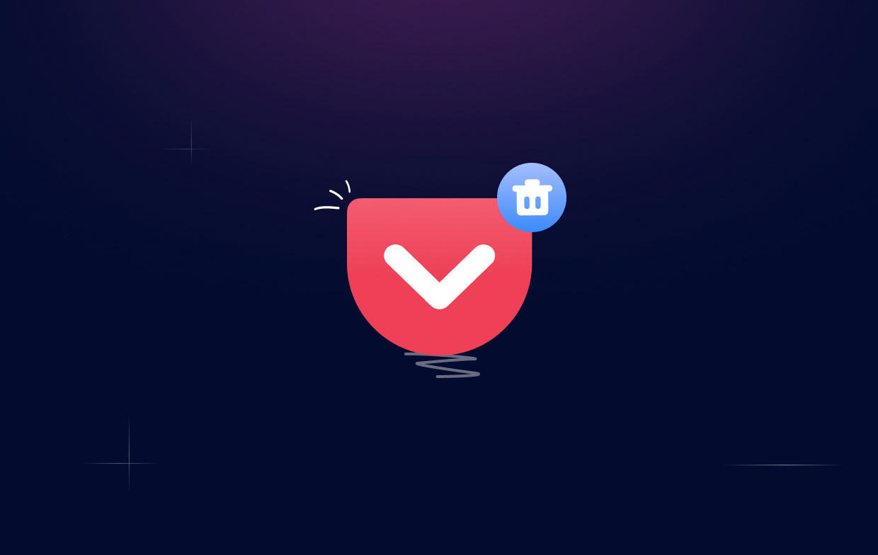 Come disinstallare Pocket su Mac