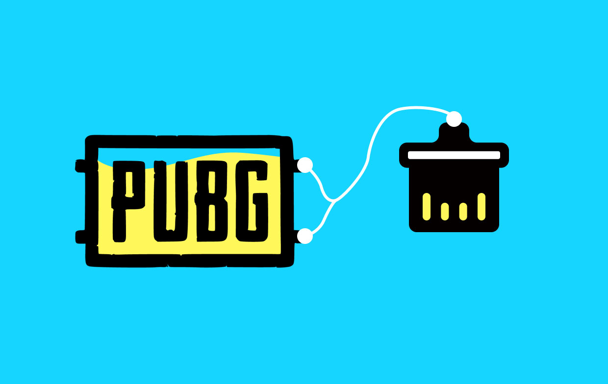 Come disinstallare completamente PUBG su Mac