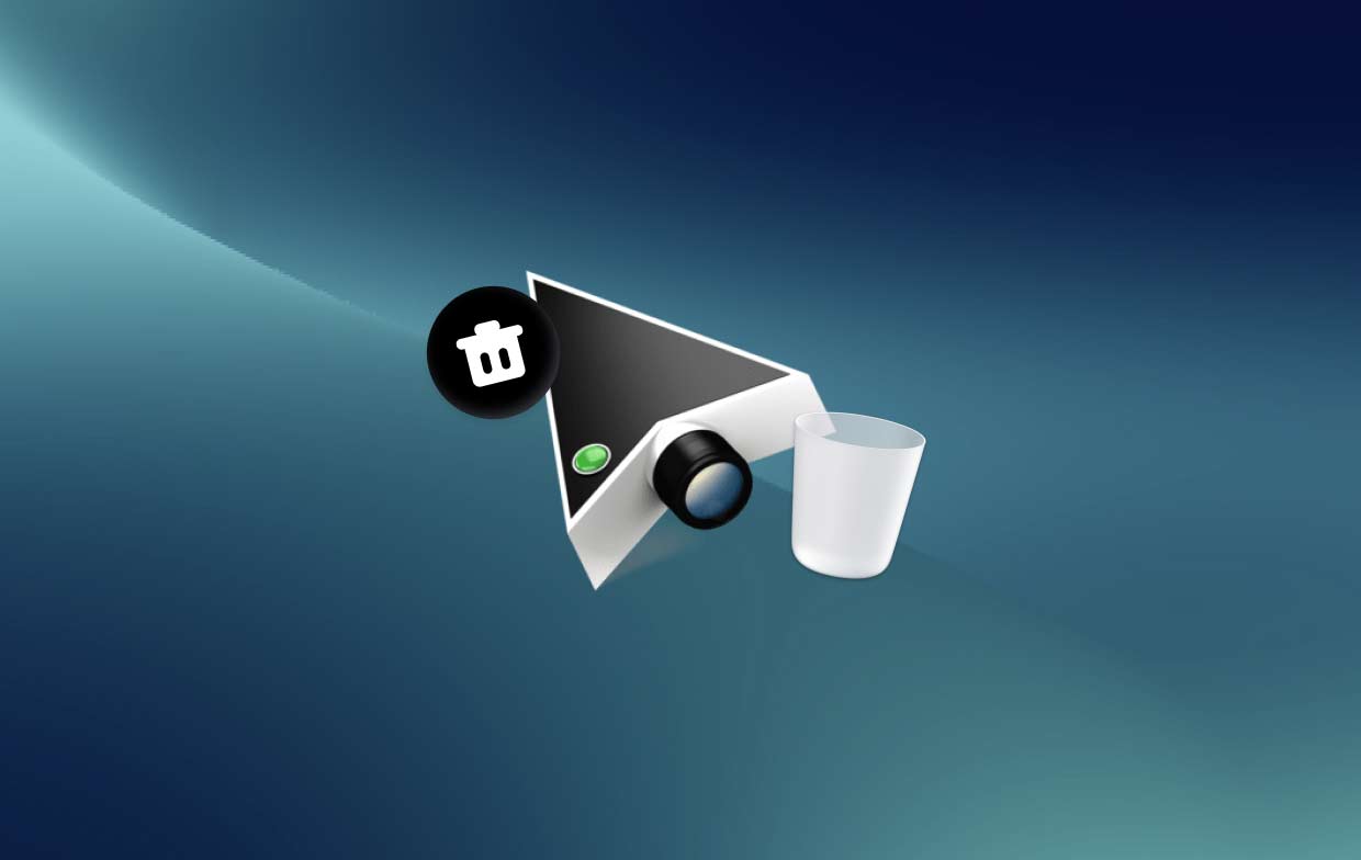 Disinstalla SnapNDrag Pro dal Mac