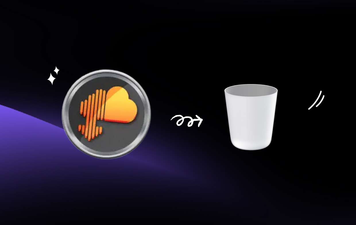 Metodi semplici per disinstallare SoundCloud Downloader su Mac