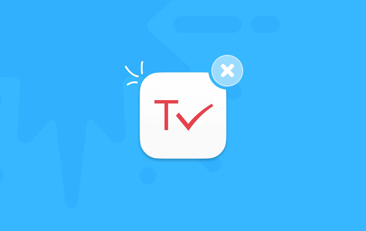 Come disinstallare Taskpaper per Mac