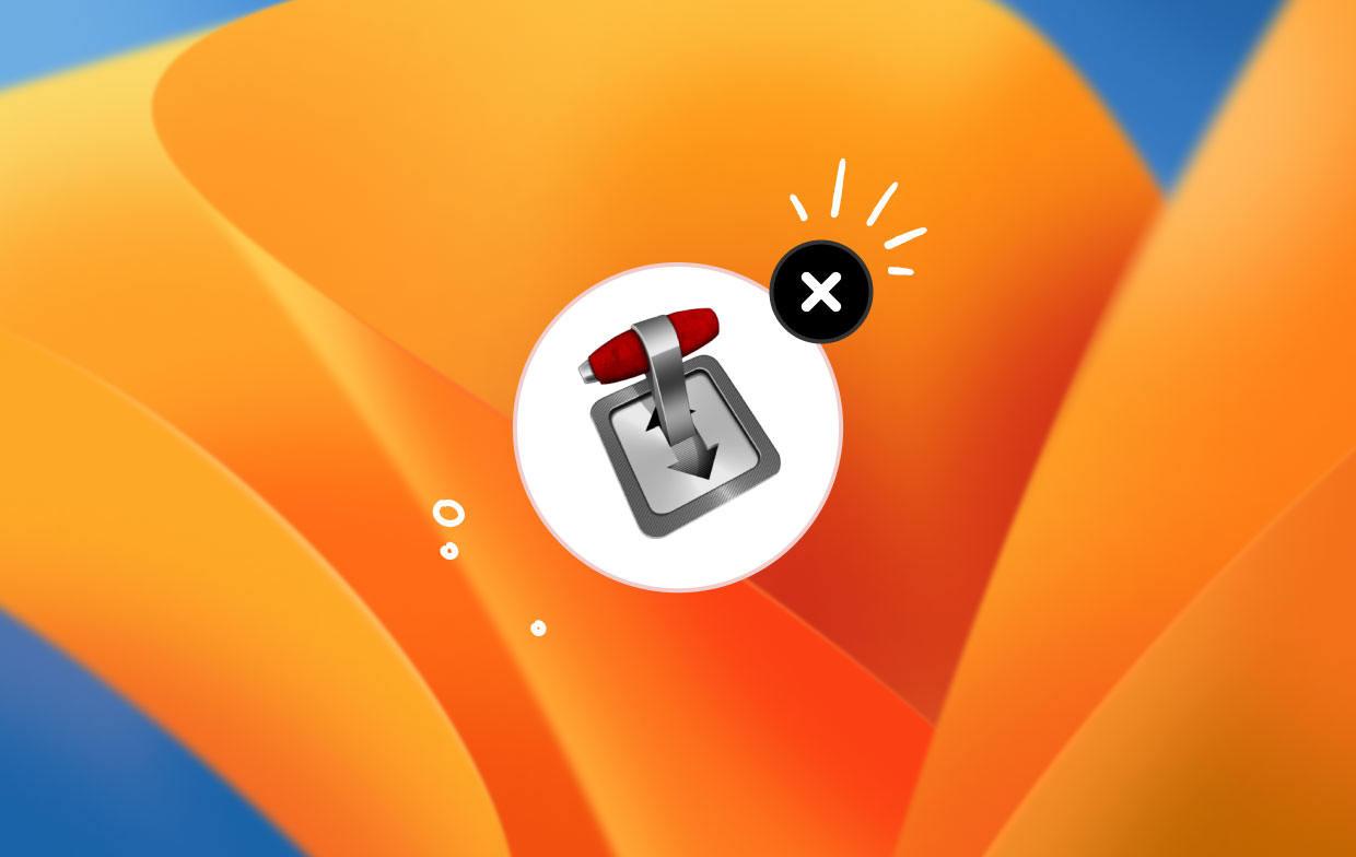 Come disinstallare completamente Transmission su Mac