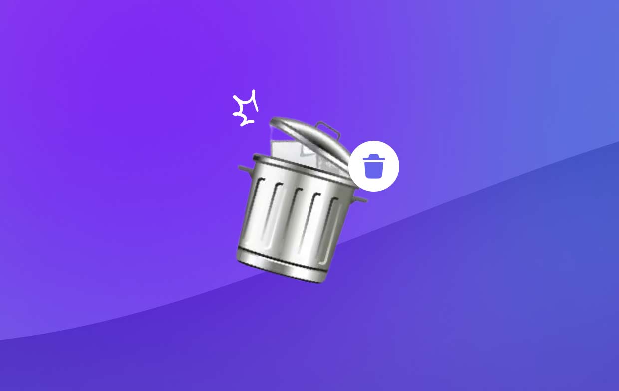 Il modo migliore per disinstallare Trash It dal Mac