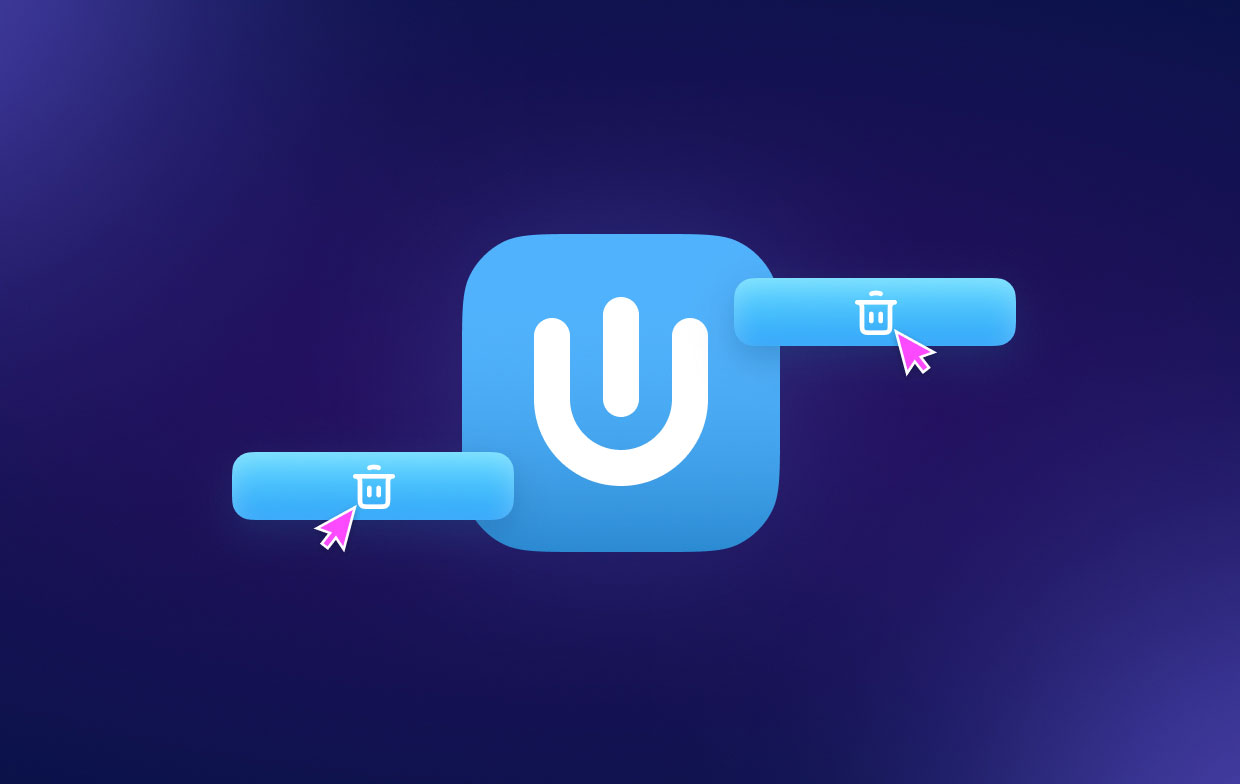 Come disinstallare Usenapp su Mac