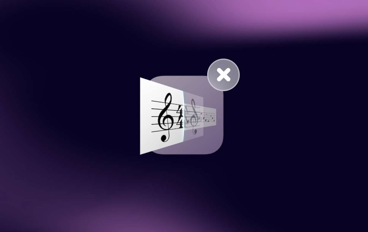 Disinstalla XLD su Mac