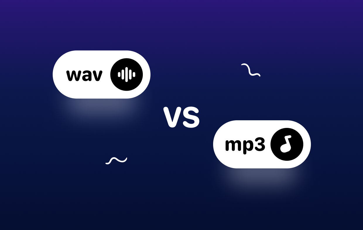Differenza tra WAV e MP3: qual è il migliore