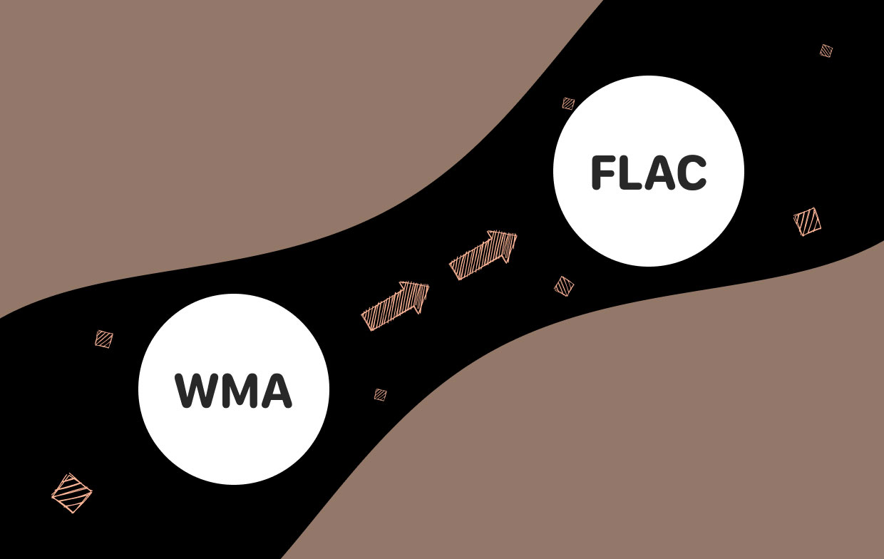 Come convertire WMA in formato FLAC
