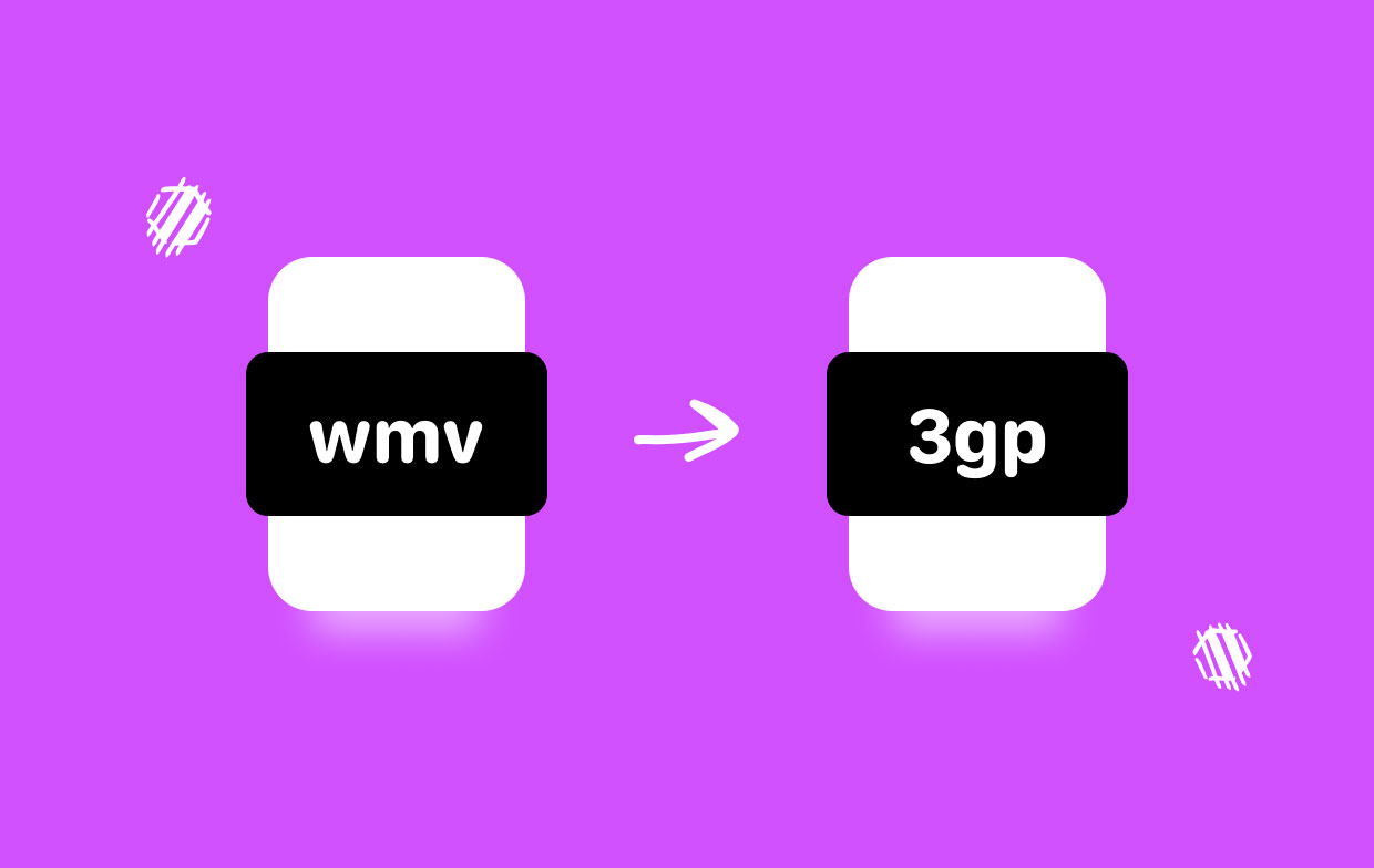 Come convertire WMV in 3GP