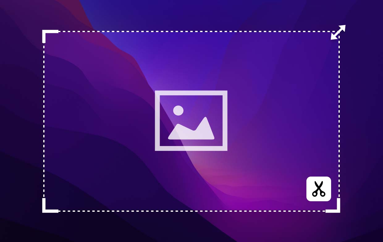 Acquisisci uno screenshot con zoom su Mac