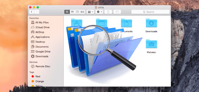 Trova file duplicati su Mac