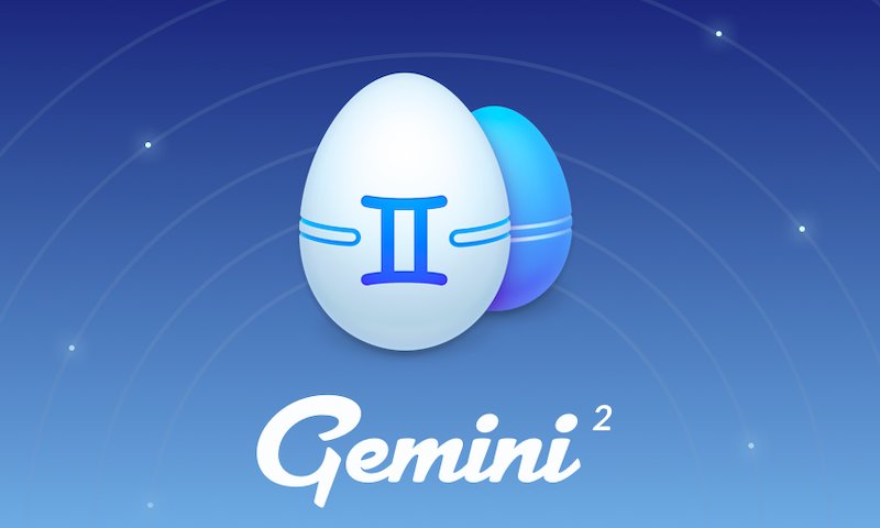 Cos'è Gemini 2