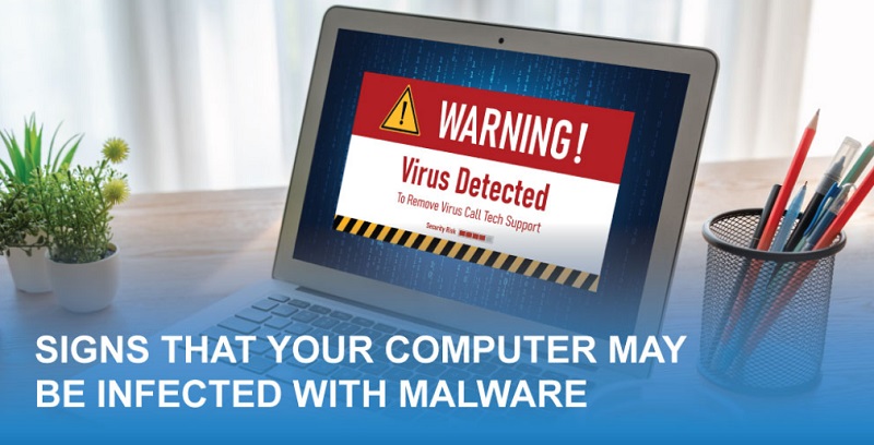 Segni di infezione da malware rootkit su Mac