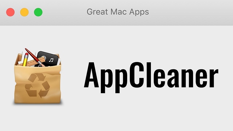 Miglior pulitore di app per Mac Cleaner