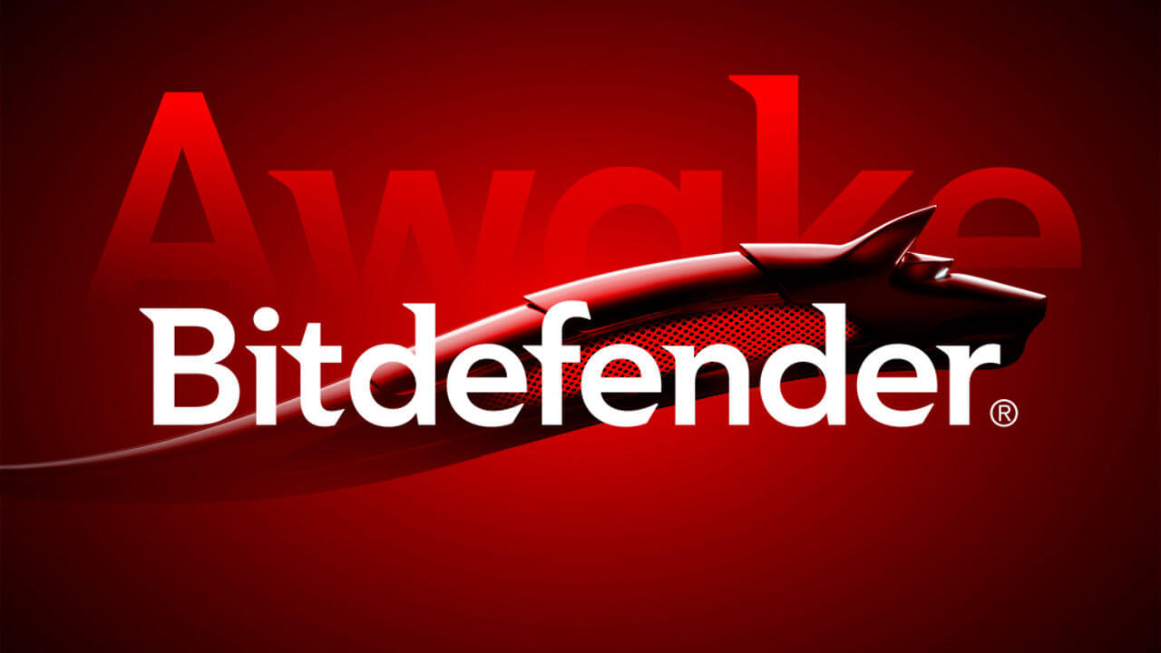 Bitdefender Virus Scanner