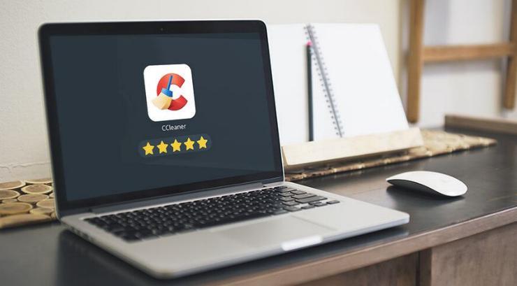 Recensione CCleaner per Mac