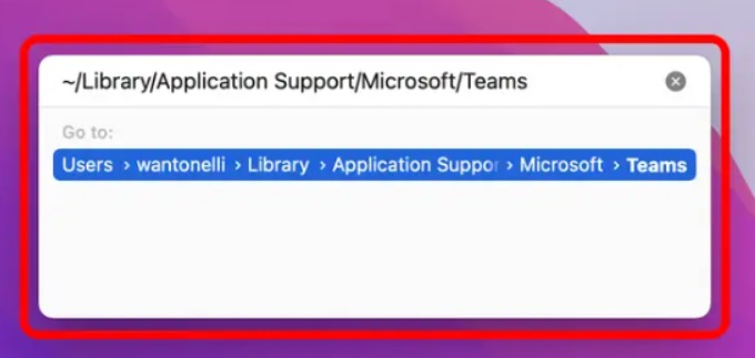 Come cancellare la cache di Microsoft Teams