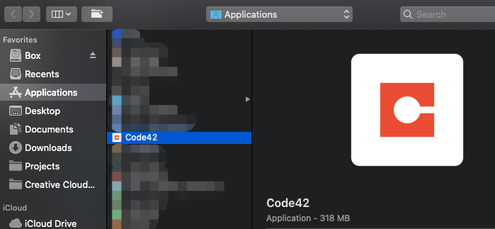 Rimuovere la cache di CrashPlan su Code42