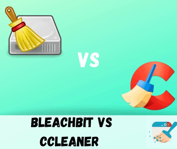 Recensione di BleachBit Vs CCleaner