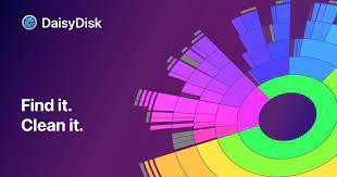 Contro di PowerMyMac rispetto a DaisyDisk